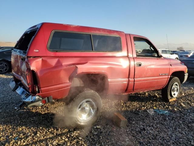 1999 Dodge RAM 1500