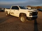 2024 Chevrolet Silverado K3500