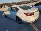 2017 Honda Accord Hybrid EXL