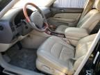 1998 Lexus LS 400