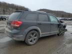 2020 Dodge Journey Crossroad