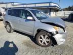 2011 Toyota Rav4 Limited