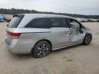 2015 Honda Odyssey Touring