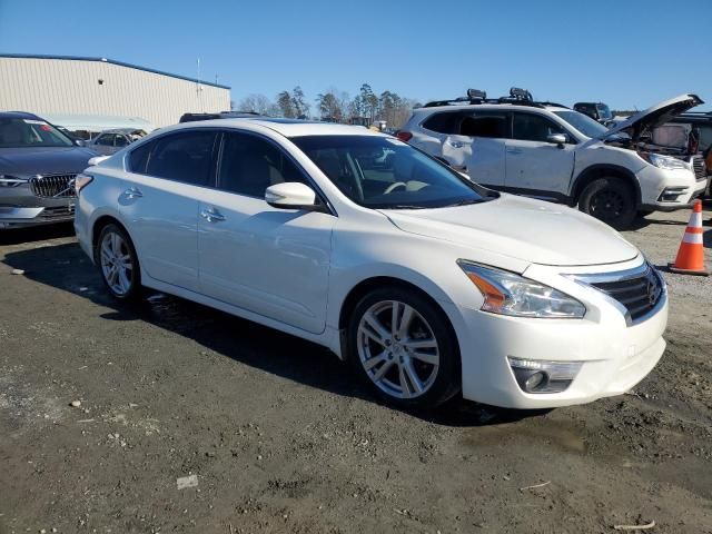 2014 Nissan Altima 3.5S