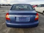 2000 Hyundai Accent GL