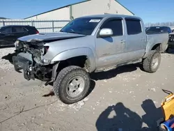 2012 Toyota Tacoma Double Cab en venta en Lawrenceburg, KY