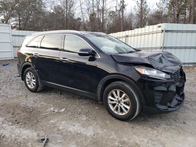 2019 KIA Sorento L