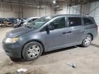 2012 Honda Odyssey LX