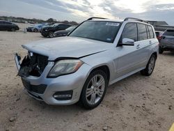 Mercedes-Benz glk-Class Vehiculos salvage en venta: 2013 Mercedes-Benz GLK 350