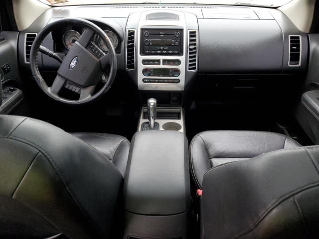 2007 Ford Edge SEL Plus