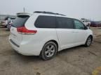 2013 Toyota Sienna LE