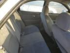 2002 Ford Taurus SES