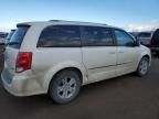 2013 Dodge Grand Caravan Crew