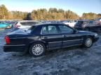 2010 Mercury Grand Marquis LS