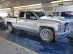 2015 Chevrolet Silverado K1500