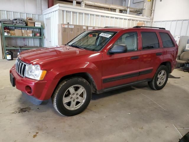 2006 Jeep Grand Cherokee Laredo