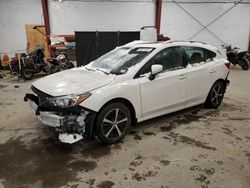 2021 Subaru Impreza Premium en venta en Center Rutland, VT