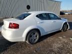 2013 Dodge Avenger SXT