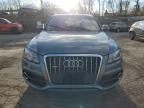 2012 Audi Q5 Premium Plus