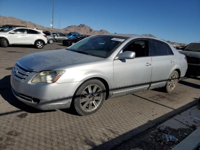 2006 Toyota Avalon XL