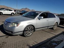 Salvage cars for sale at North Las Vegas, NV auction: 2006 Toyota Avalon XL