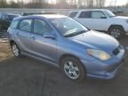 2006 Toyota Corolla Matrix Base