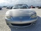 2002 Mazda MX-5 Miata Base