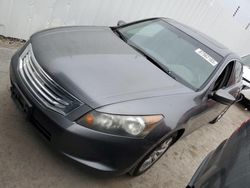 2010 Honda Accord EXL en venta en Magna, UT