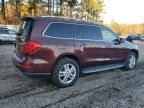 2013 Mercedes-Benz GL 450 4matic