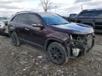 2011 KIA Sorento EX