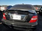 2013 Mercedes-Benz C 300 4matic