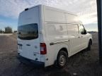 2014 Nissan NV 2500