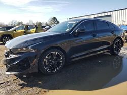 2021 KIA K5 GT Line en venta en Shreveport, LA