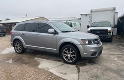 2016 Dodge Journey R/T en venta en Houston, TX