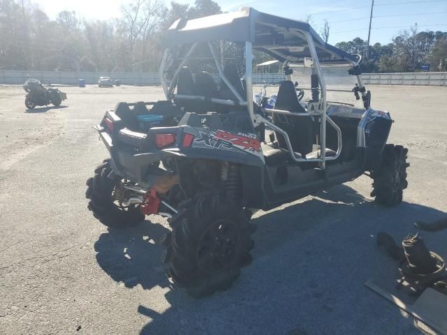 2012 Polaris Ranger RZR 4 900 XP EPS