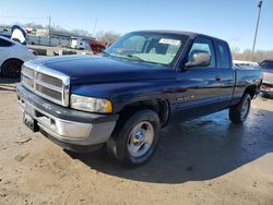 2001 Dodge RAM 1500 en venta en Louisville, KY