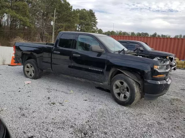 2019 Chevrolet Silverado LD C1500 Custom