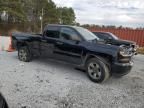 2019 Chevrolet Silverado LD C1500 Custom