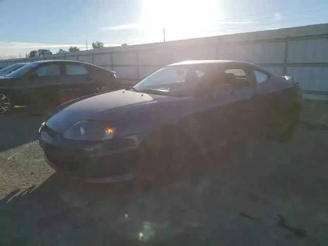 2006 Hyundai Tiburon GS