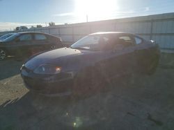 Salvage Cars with No Bids Yet For Sale at auction: 2006 Hyundai Tiburon GS