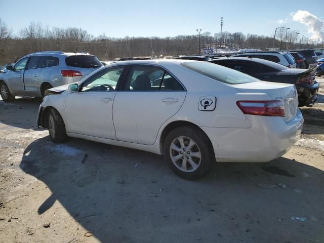 2008 Toyota Camry CE