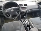 2006 Honda Accord LX