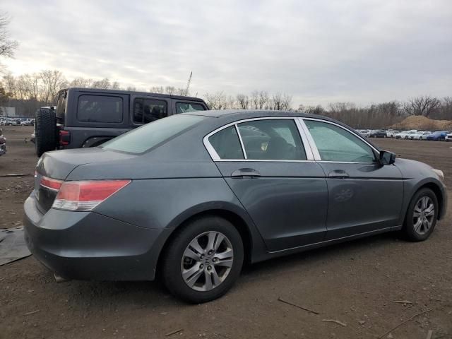 2012 Honda Accord LXP