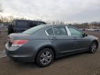 2012 Honda Accord LXP