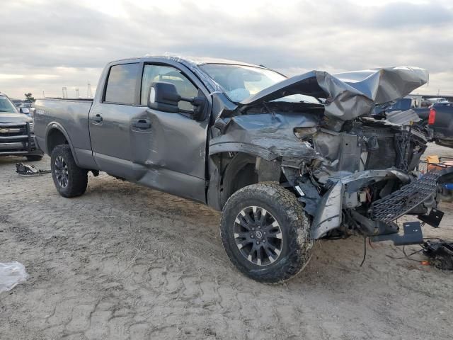 2019 Nissan Titan XD SL