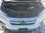 2022 Honda Pilot Touring