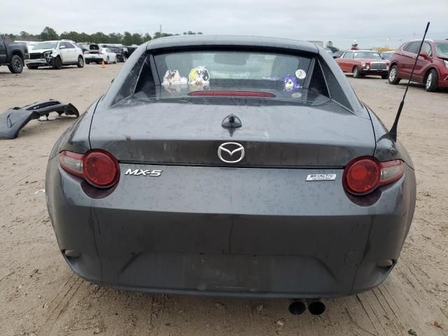 2017 Mazda MX-5 Miata Grand Touring