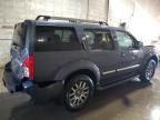 2012 Nissan Pathfinder S