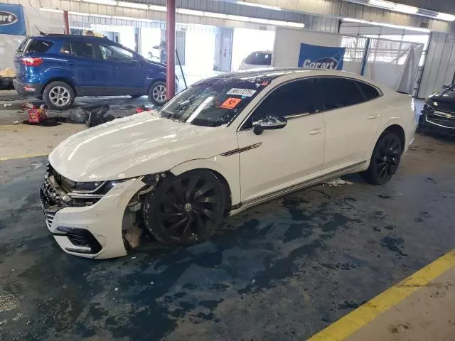 2019 Volkswagen Arteon SEL