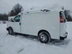 2012 Chevrolet Express G2500